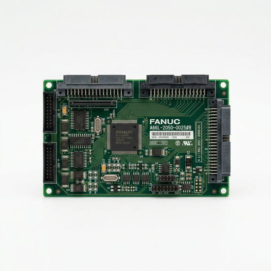 FANUC A66L-2050-0025#B