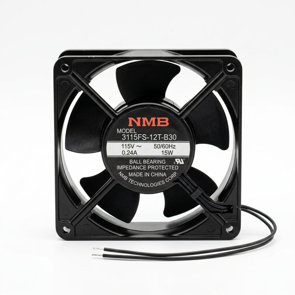 NMB 3115FS-12T-B30