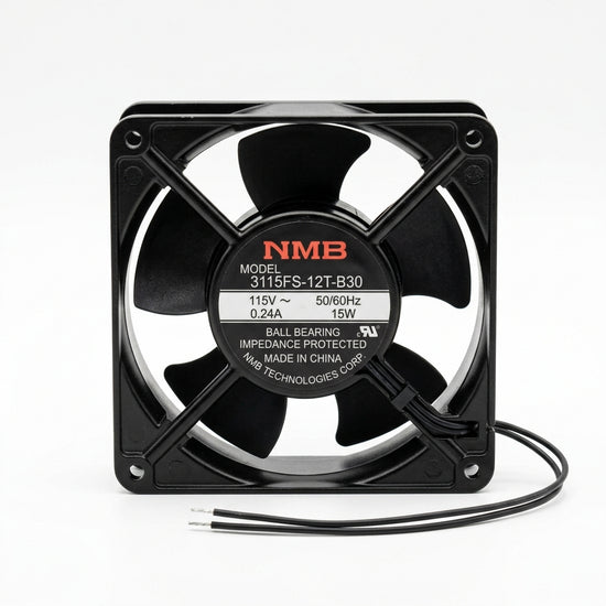 NMB 3115FS-12T-B30
