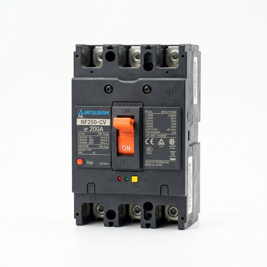 MITSUBISHI/FA NF250-CV3P200A
