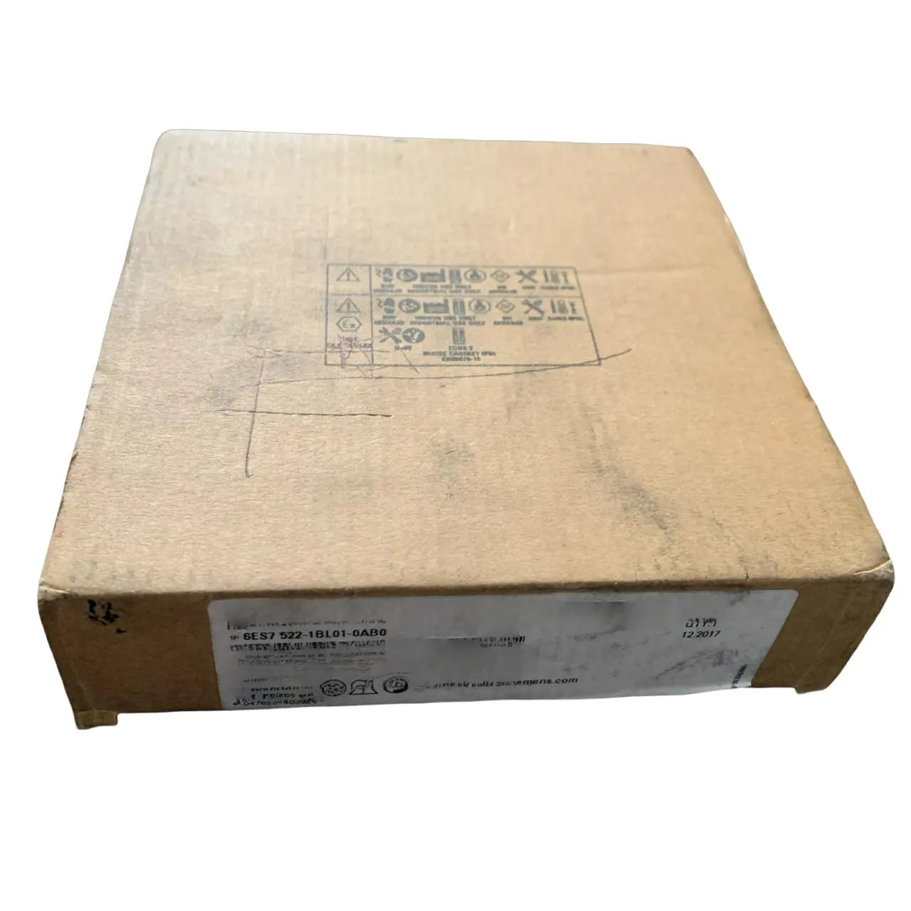 SIEMENS 6ES7 522-1BL01-0AB0