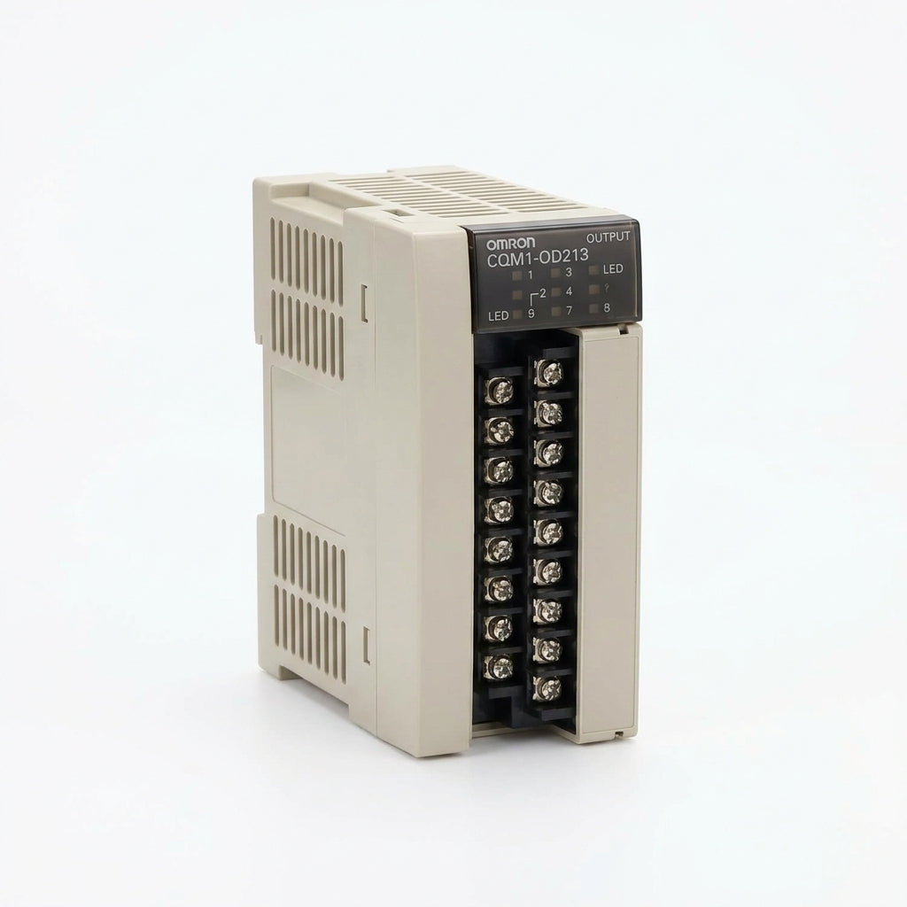 OMRON CQM1-OD213