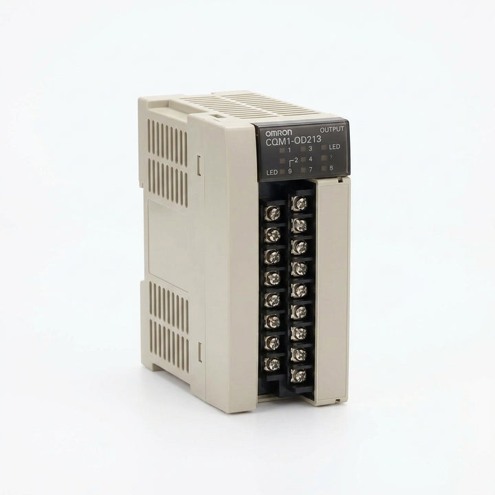 OMRON CQM1-OD213