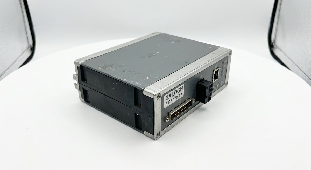 BALOGH BIDP 170 X X