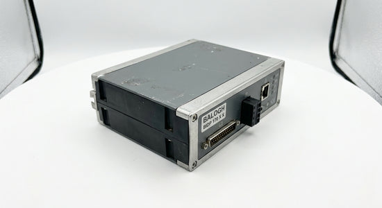BALOGH BIDP 170 X X