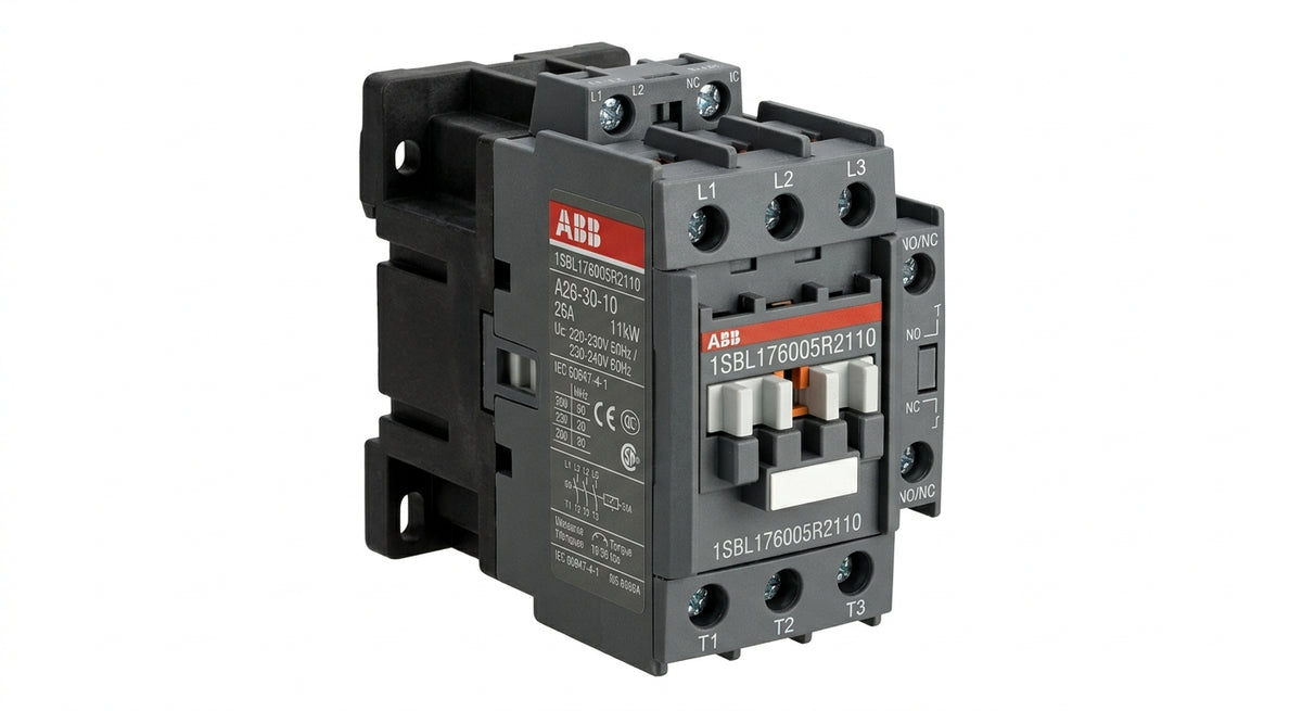 ABB 1SBL176005R2110