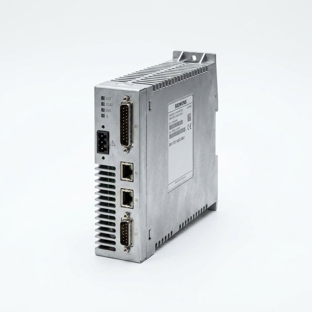 Siemens 6SN1123-1AB00-0BA1