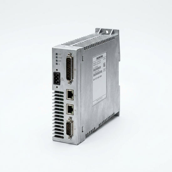 Siemens 6SN1123-1AB00-0BA1