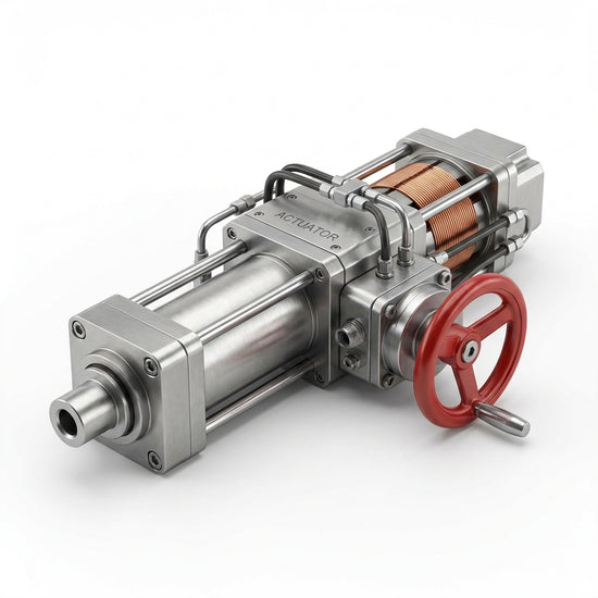BIND DSR-25-180-P ACTUADOR GIRATORIO MCA. FESTO