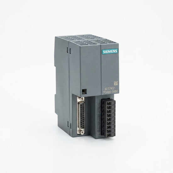 Siemens 6ES7431-7QH00-0AB0