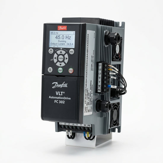 Variador de velocidad Automation Drive FC 302 – 131B0081