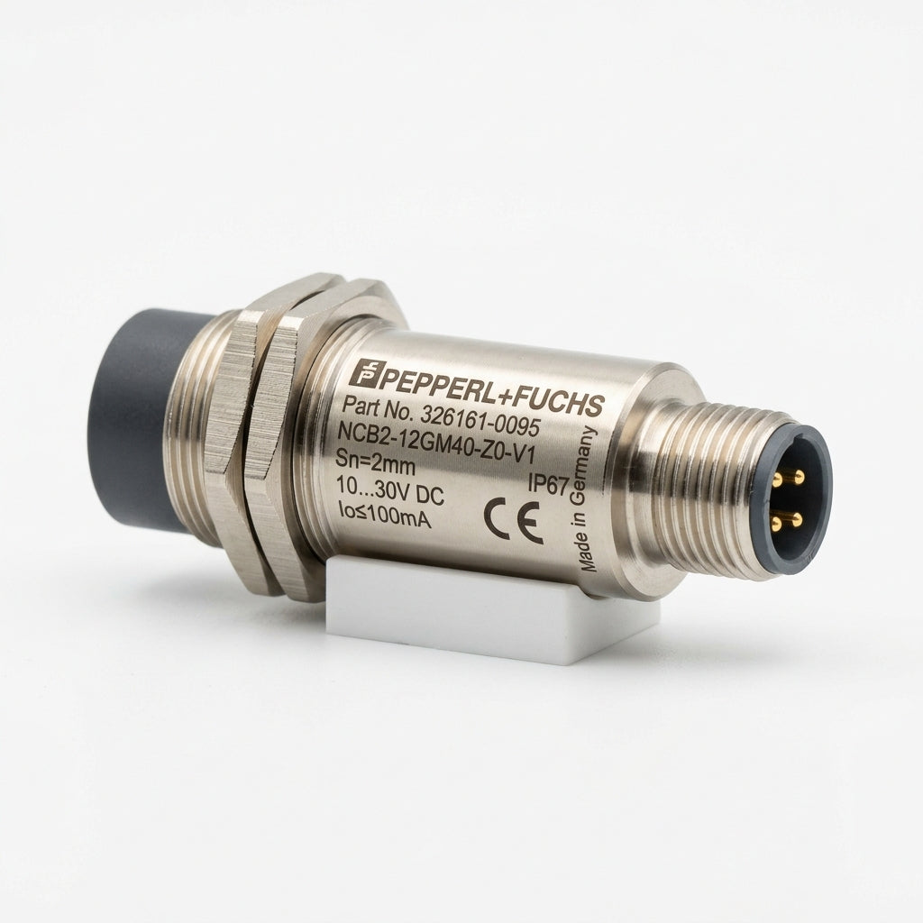 PEPPERL & FUCHS 326161-0095