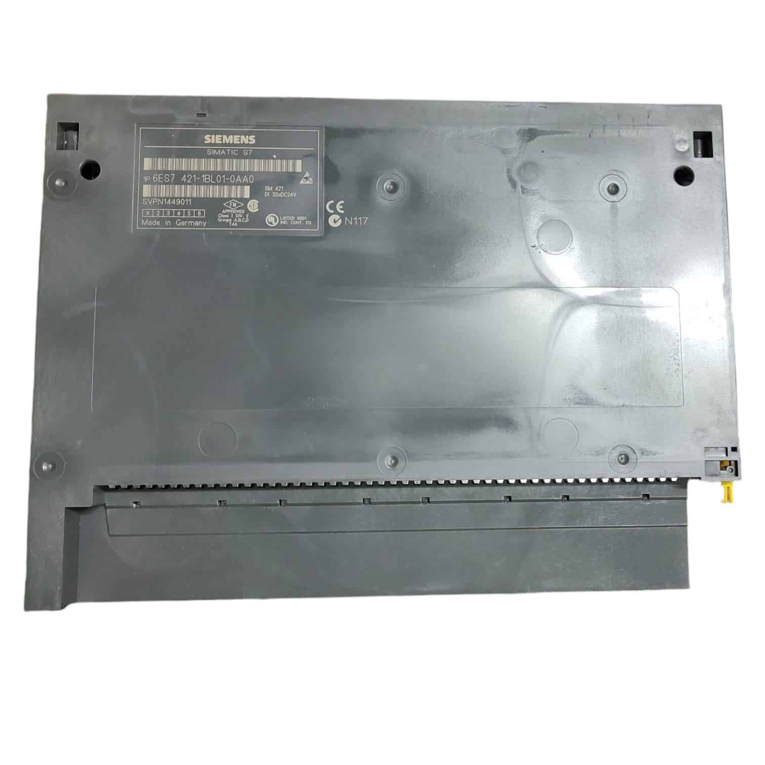 Siemens 6ES7421-1BL01-0AA0 Simatic S7