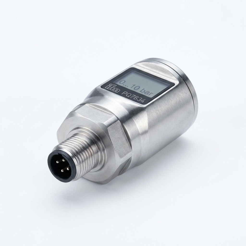 ifm electronic PQ7834