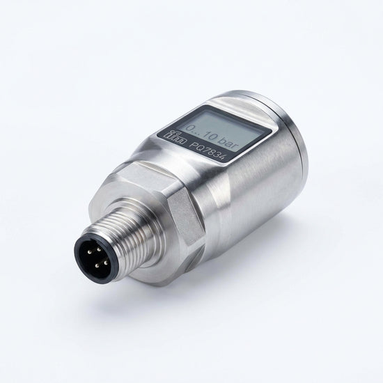 ifm electronic PQ7834