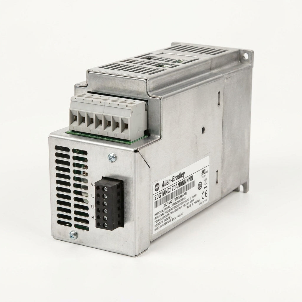 Allen-Bradley 20G1ANC170AN0NNNNN