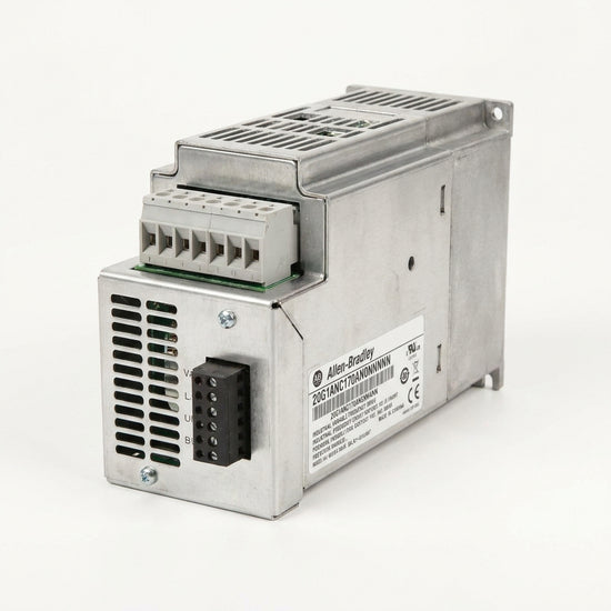 Allen-Bradley 20G1ANC170AN0NNNNN