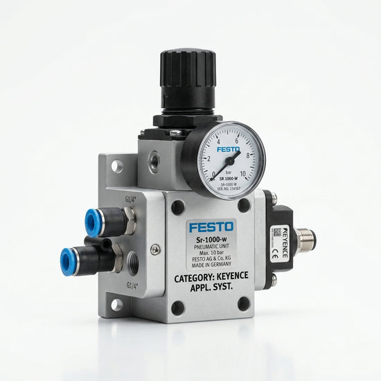 FESTO Sr-1000-w