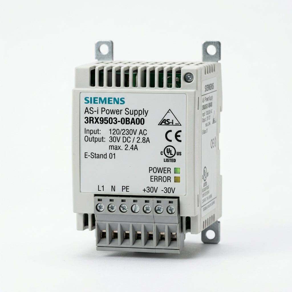 SIEMENS/EP 3RX9503-0BA00