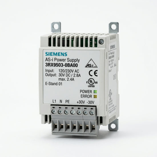 SIEMENS/EP 3RX9503-0BA00