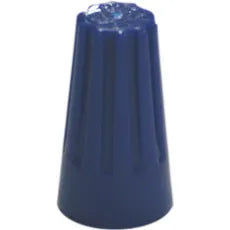 CONECTOR / CABLE 14-16AWG 100pz AZUL