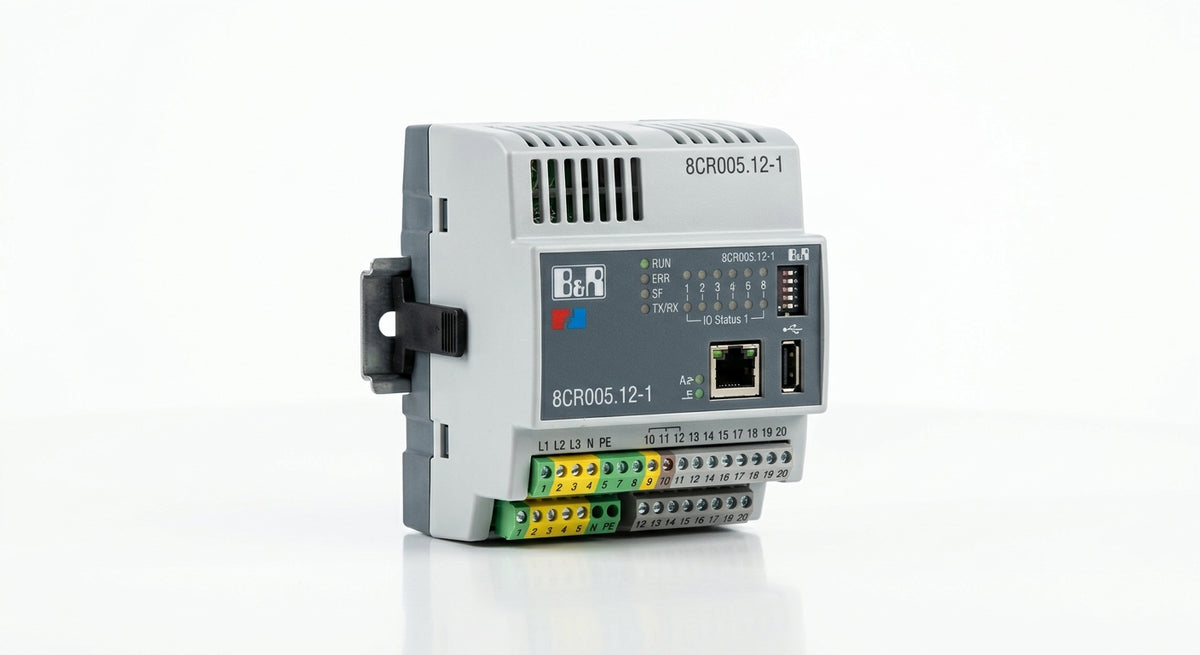 B&R 8CR005.12-1