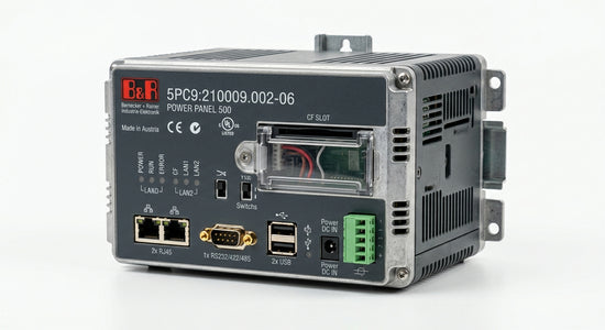 B&R 5PC9:210009.002-06