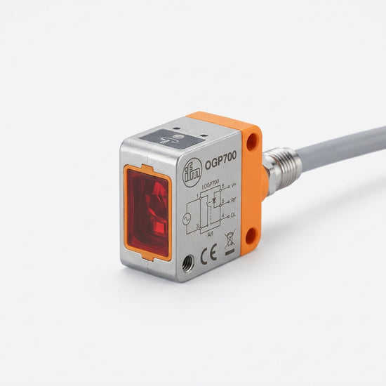 IFM Electronic OGP700