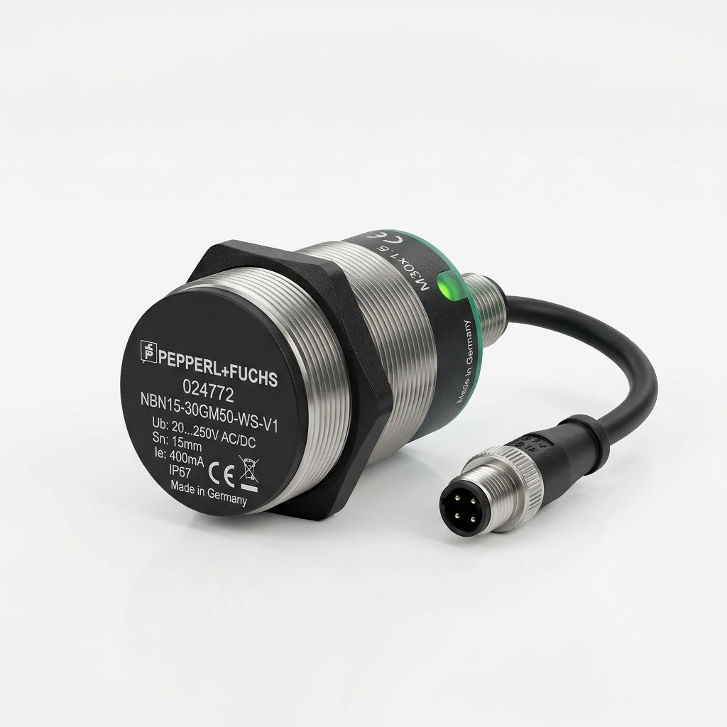 PEPPERL & FUCHS 024772
