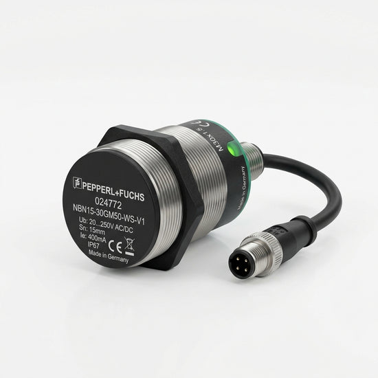 PEPPERL & FUCHS 024772