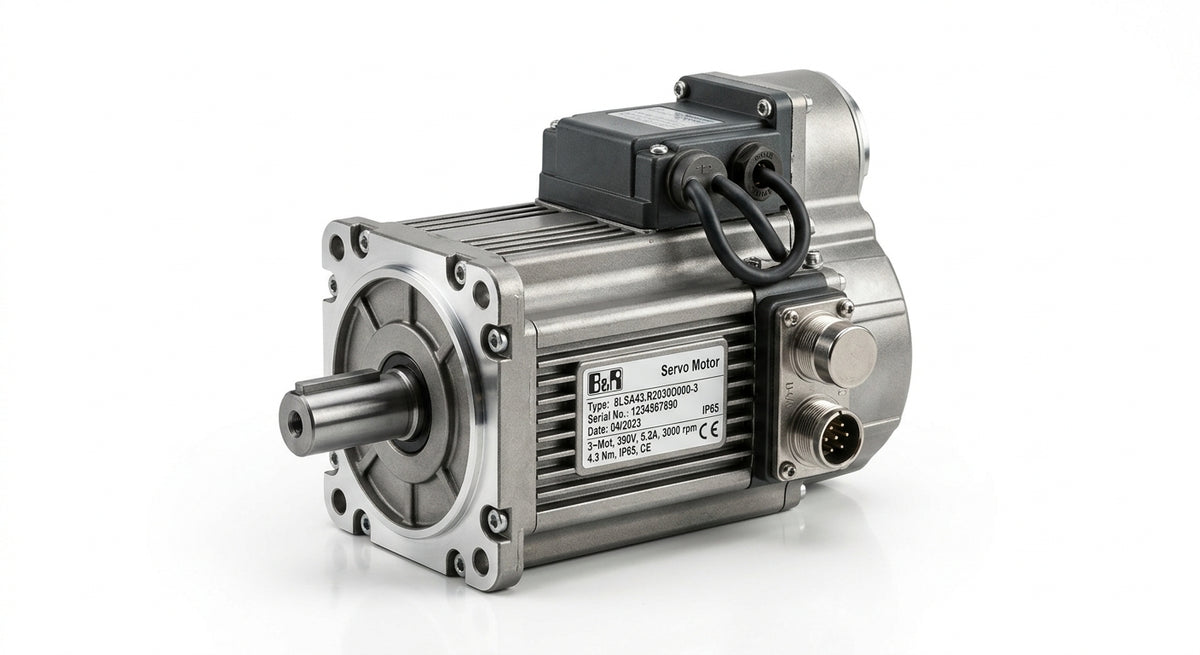 B&R 8LSA43.R2030D000-3