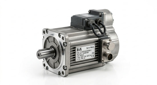 B&R 8LSA43.R2030D000-3