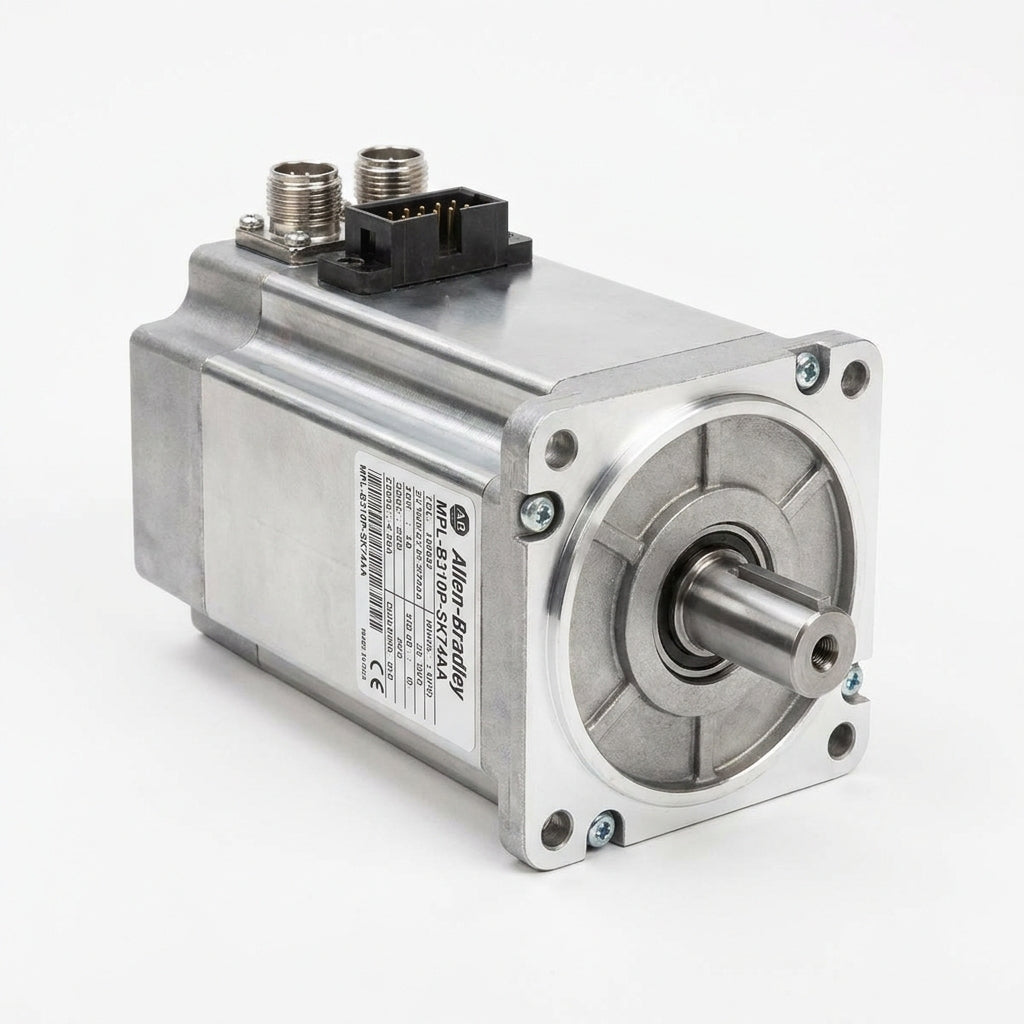 Allen-Bradley MPL-B310P-SK74AA