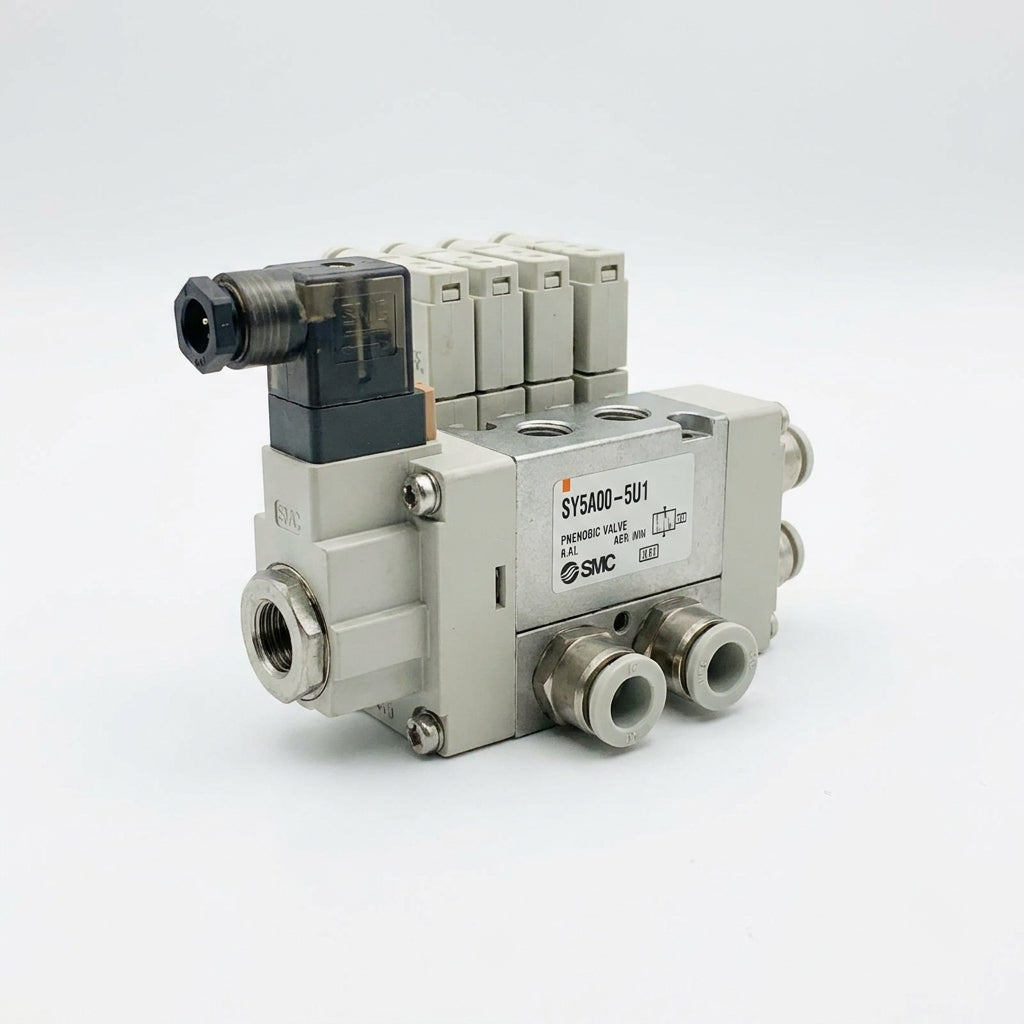 SMC SY5A00-5U1