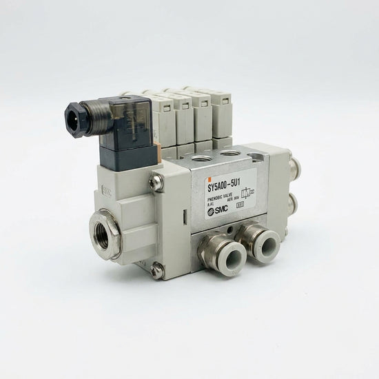 SMC SY5A00-5U1