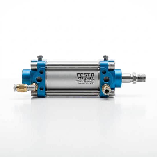 FESTO DSNU-25-100-P-A