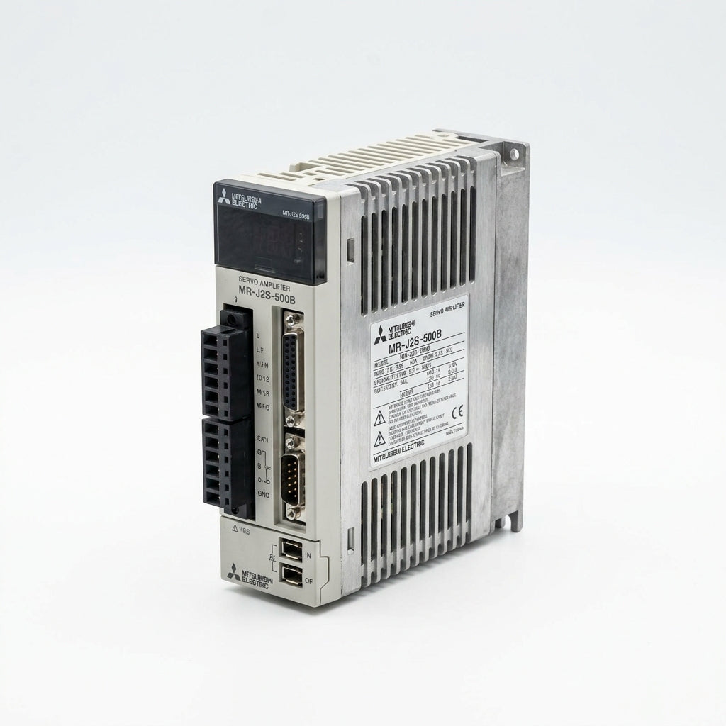 Mitsubishi Electric MR-J2S-500B