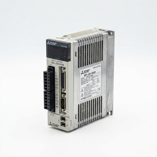 Mitsubishi Electric MR-J2S-500B