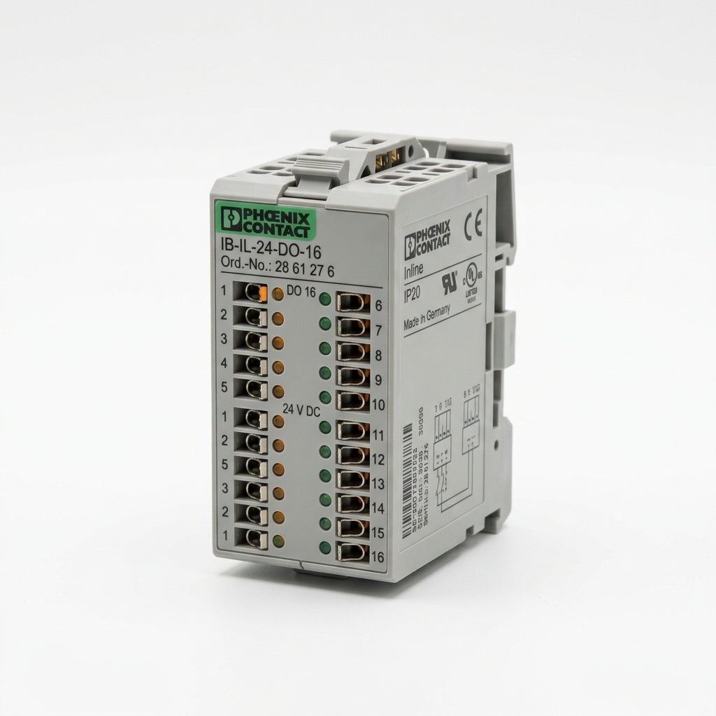 PHOENIX CONTACT IB-IL-24-DO-16