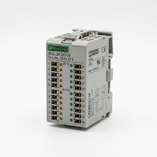 PHOENIX CONTACT IB-IL-24-DO-16
