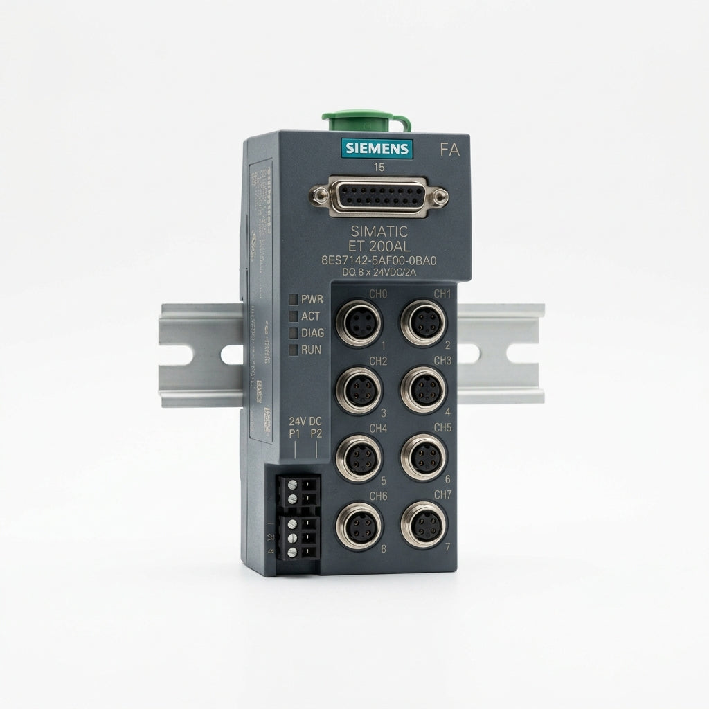 SIEMENS/FA 6ES7142-5AF00-0BA0