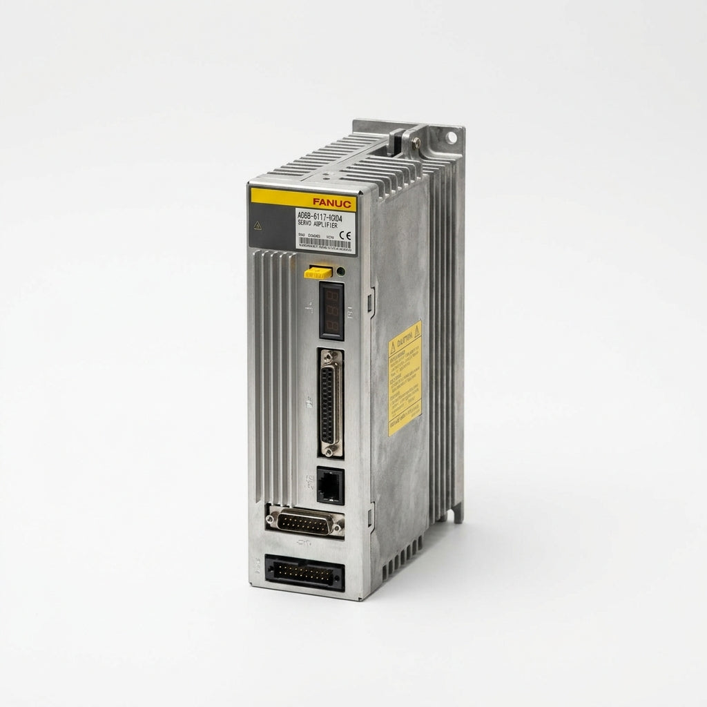FANUC A06B-6117-H304