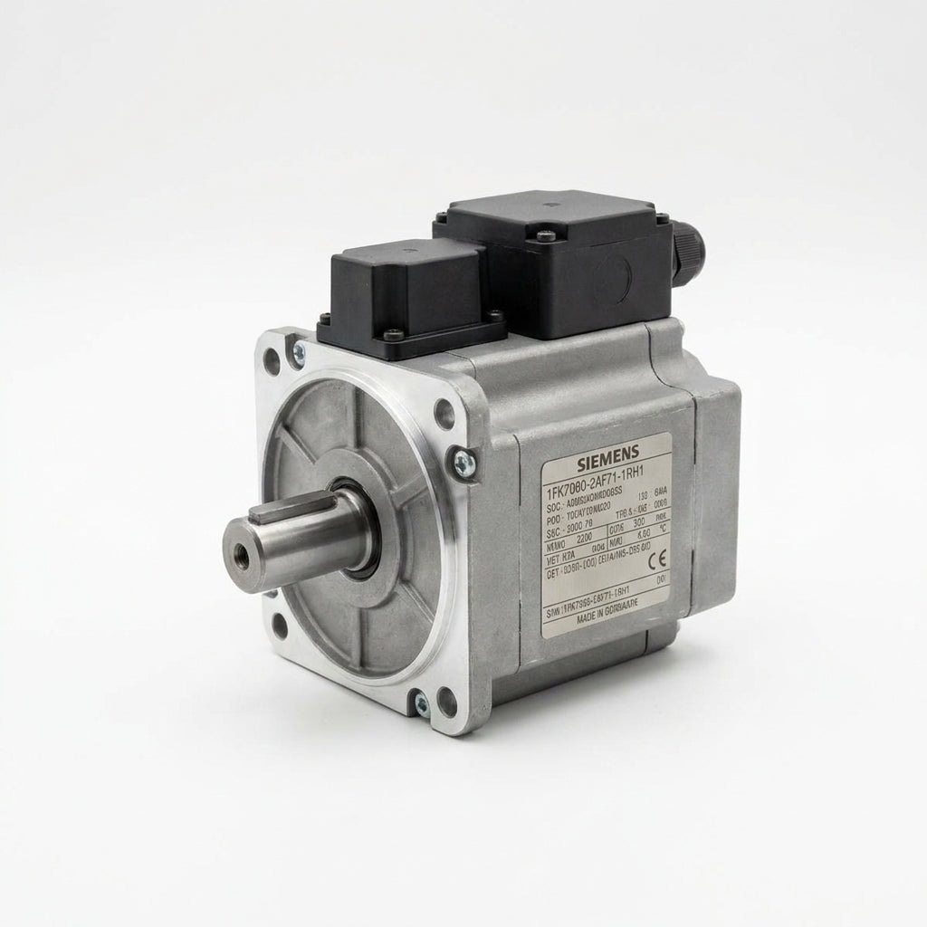 Siemens 1FK7060-2AF71-1RH1