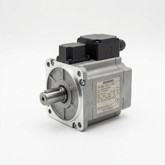 Siemens 1FK7060-2AF71-1RH1
