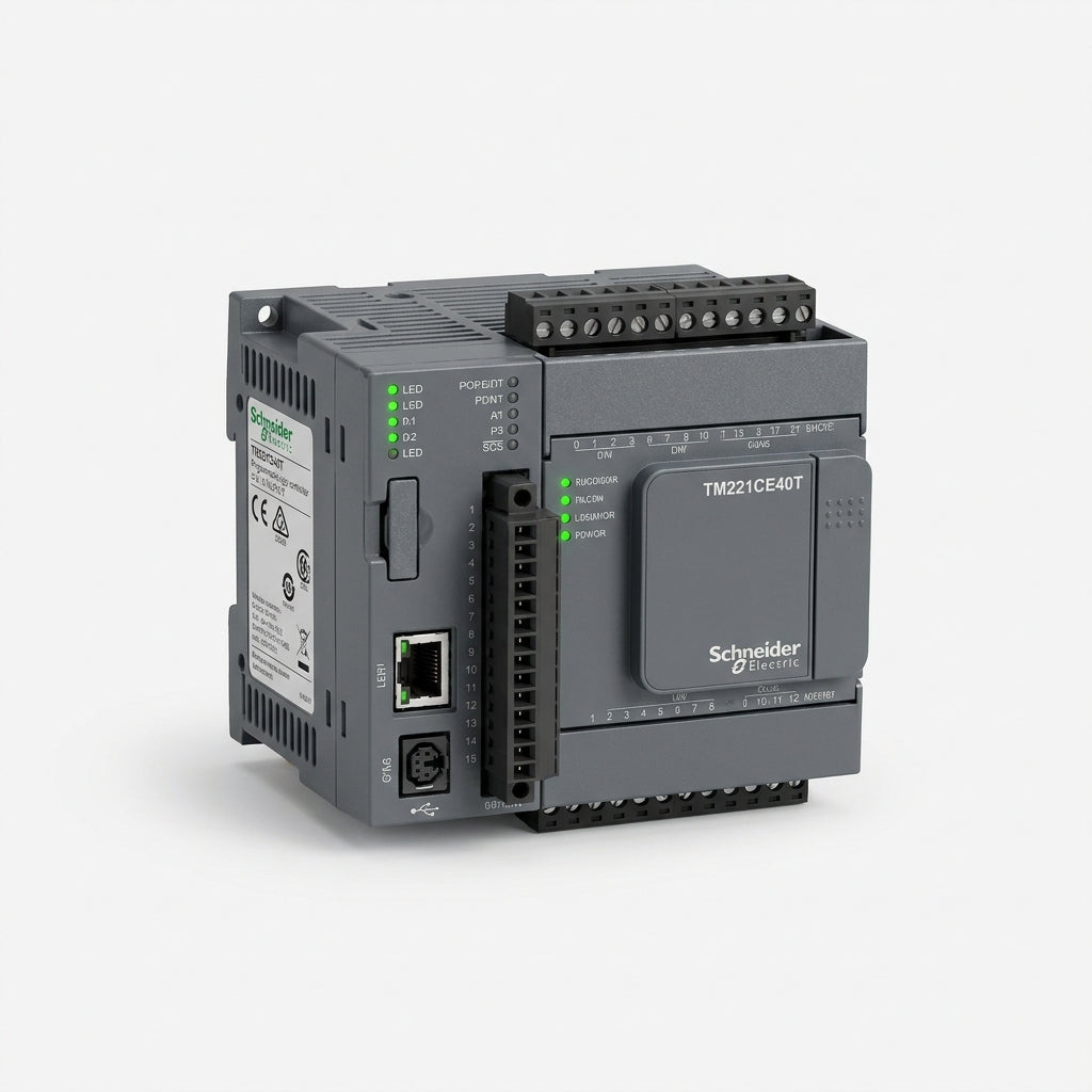 Schneider Electric TM221CE40T
