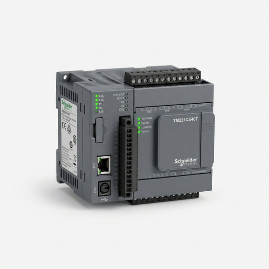 Schneider Electric TM221CE40T