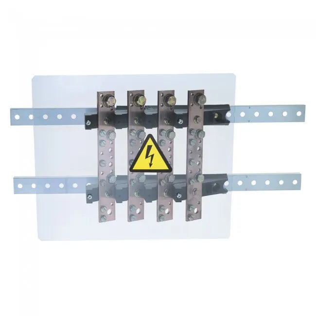 REPARTIDOR POTENCIA TETRAPOLAR 250/400A