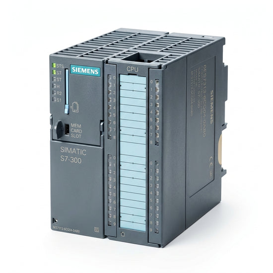 Siemens 6ES7313-6CG04-0AB0