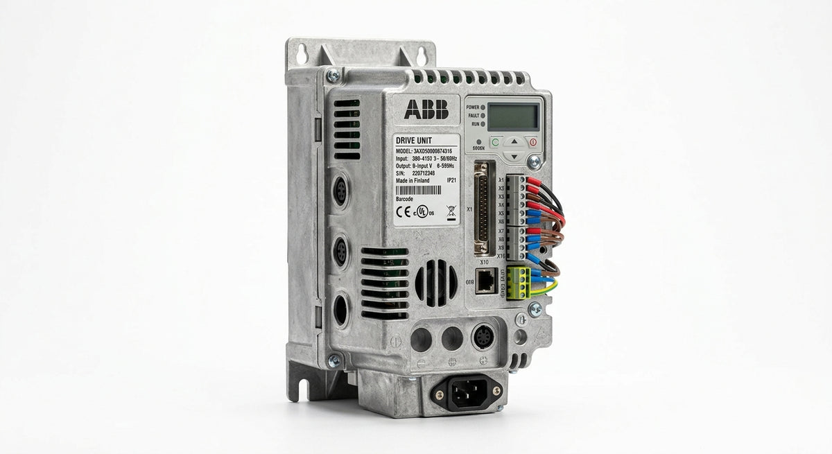 ABB 3AXD50000874316