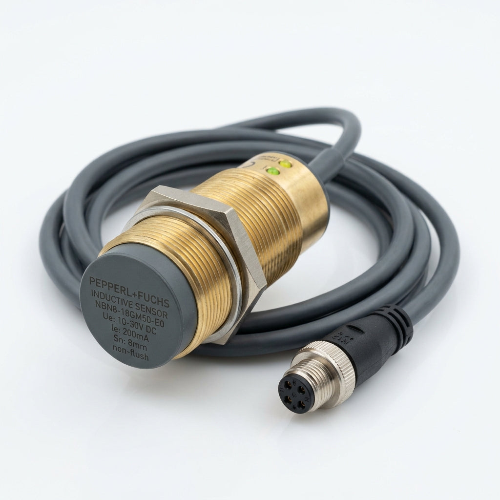PEPPERL & FUCHS 326161-0043